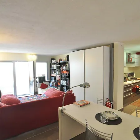 Art House Quartu - Margine Rosso Quartu Sant'Elena