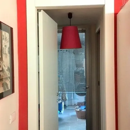 Art House Quartu - Margine Rosso 3* Quartu Sant'Elena
