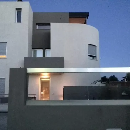 Art House Quartu - Margine Rosso 3* Quartu Sant'Elena