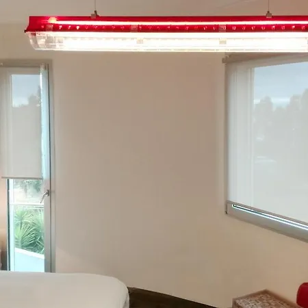 Art House Quartu - Margine Rosso Quartu Sant'Elena