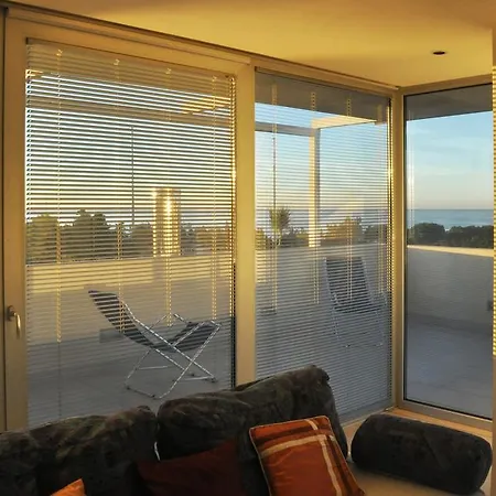 Art House Quartu - Margine Rosso Bed & Breakfast