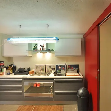 Art House Quartu - Margine Rosso Quartu Sant'Elena