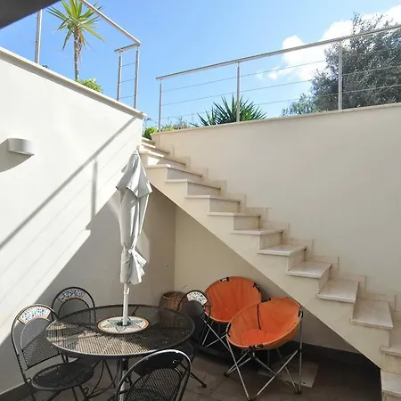Bed & Breakfast Art House Quartu - Margine Rosso Quartu Sant'Elena