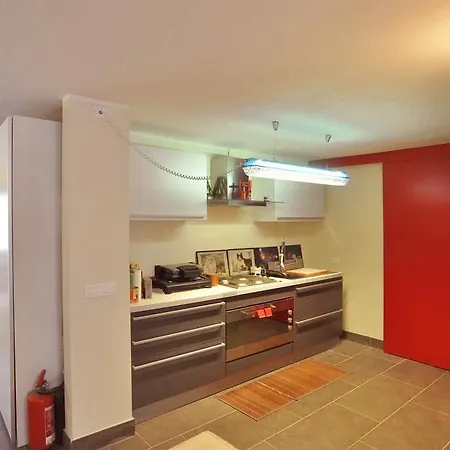 Bed & Breakfast Art House Quartu - Margine Rosso