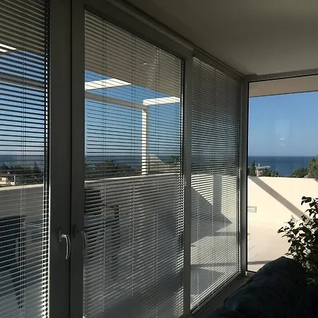 לינה וארוחת בוקר Art House Quartu - Margine Rosso Quartu SantʼElena