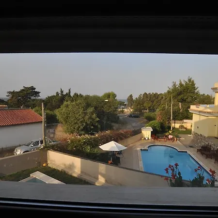 Bed & Breakfast Art House Quartu - Margine Rosso Quartu Sant'Elena