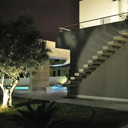 Bed & Breakfast Art House Quartu - Margine Rosso
