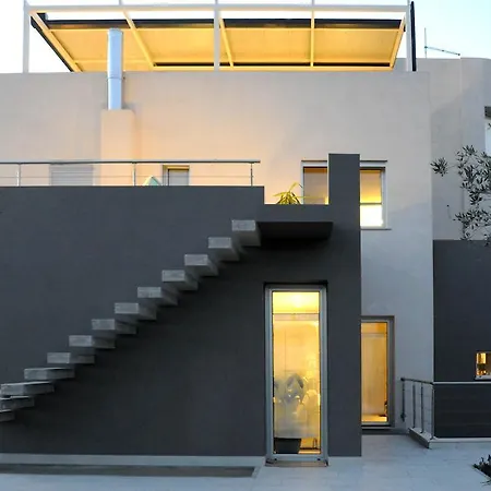 Bed & Breakfast Art House Quartu - Margine Rosso