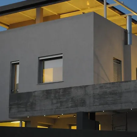 לינה וארוחת בוקר Art House Quartu - Margine Rosso