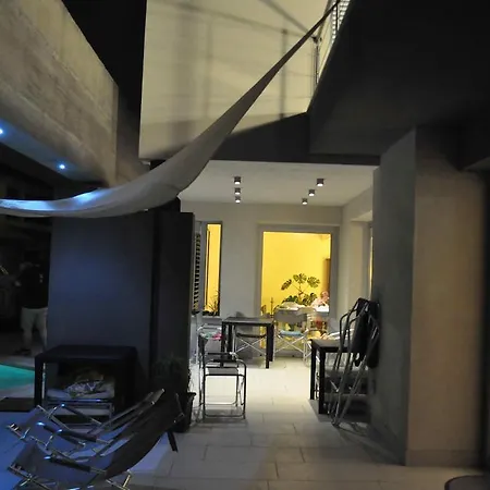 Art House Quartu - Margine Rosso Quartu Sant'Elena