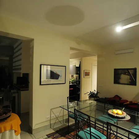 Art House Quartu - Margine Rosso 3*