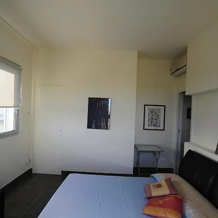 Art House Quartu - Margine Rosso Sant'Andrea (Sardinia)