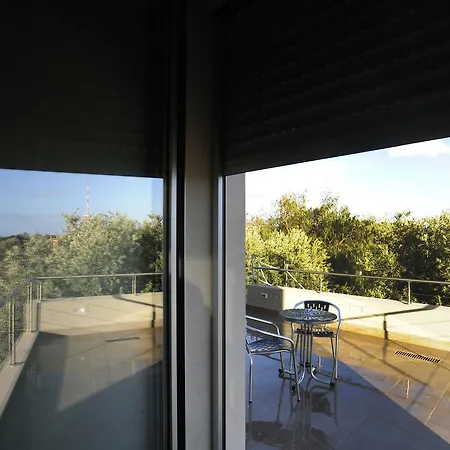 Art House Quartu - Margine Rosso 3* Quartu Sant'Elena