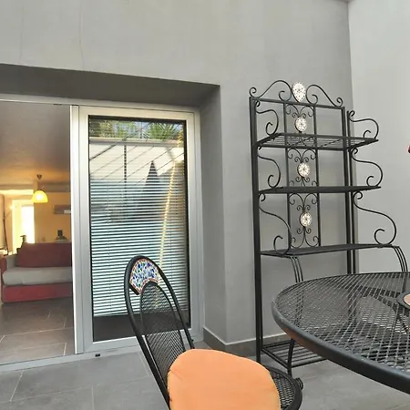 Art House Quartu - Margine Rosso 4* Quartu SantʼElena