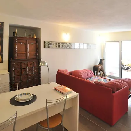 Panzió Art House Quartu - Margine Rosso 4*