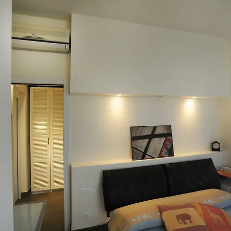 Art House Quartu - Margine Rosso 4* Quartu SantʼElena