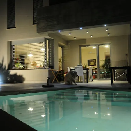 Art House Quartu - Margine Rosso 4* Quartu SantʼElena