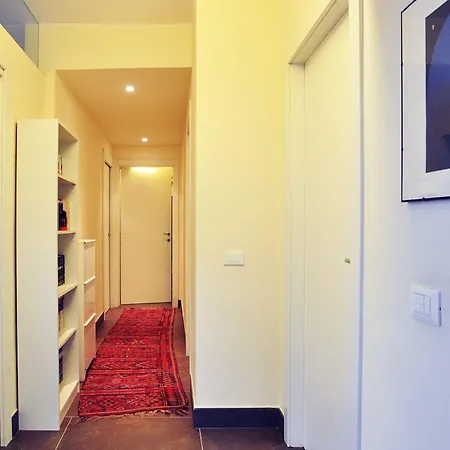 Art House Quartu - Margine Rosso 4* Quartu SantʼElena