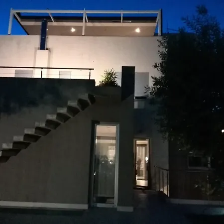 Art House Quartu - Margine Rosso 4*