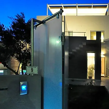 Art House Quartu - Margine Rosso 4* Quartu SantʼElena