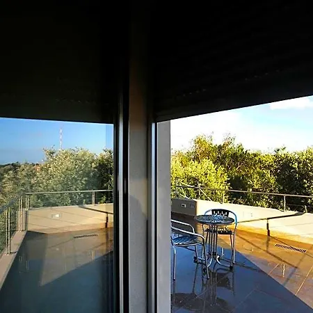 Panzió Art House Quartu - Margine Rosso Quartu SantʼElena