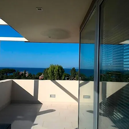 Art House Quartu - Margine Rosso 4* Quartu SantʼElena