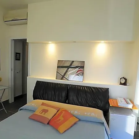 Art House Quartu - Margine Rosso 4*