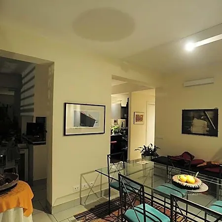 לינה וארוחת בוקר Art House Quartu - Margine Rosso
