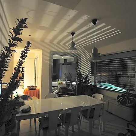 Art House Quartu - Margine Rosso 4*