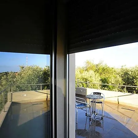 לינה וארוחת בוקר Art House Quartu - Margine Rosso 4*
