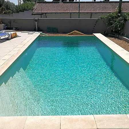 Art House Quartu - Margine Rosso 4* Quartu SantʼElena