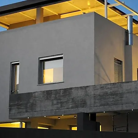 לינה וארוחת בוקר Art House Quartu - Margine Rosso 4*