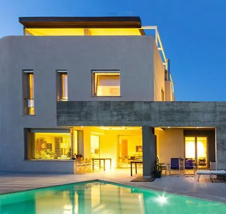 Art House Quartu - Margine Rosso 4*