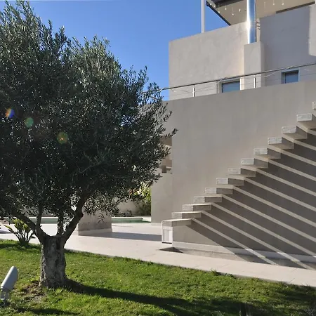 Bed & Breakfast Art House Quartu - Margine Rosso Quartu SantʼElena