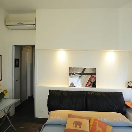 Bed & Breakfast Art House Quartu - Margine Rosso Quartu SantʼElena