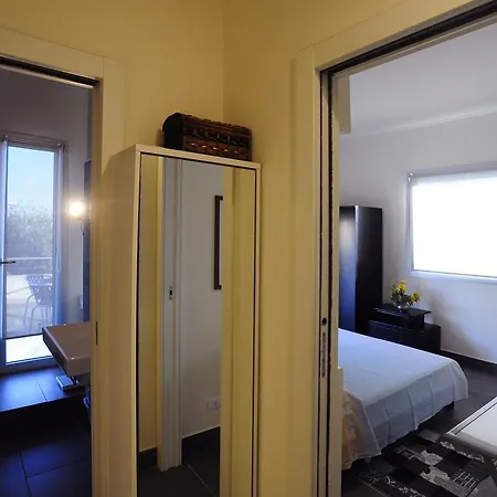 Art House Quartu - Margine Rosso 4* Quartu SantʼElena