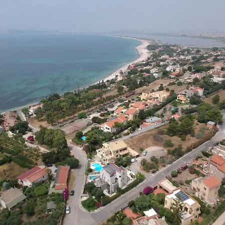 Bed and Breakfast Art House Quartu - Margine Rosso Quartu SantʼElena