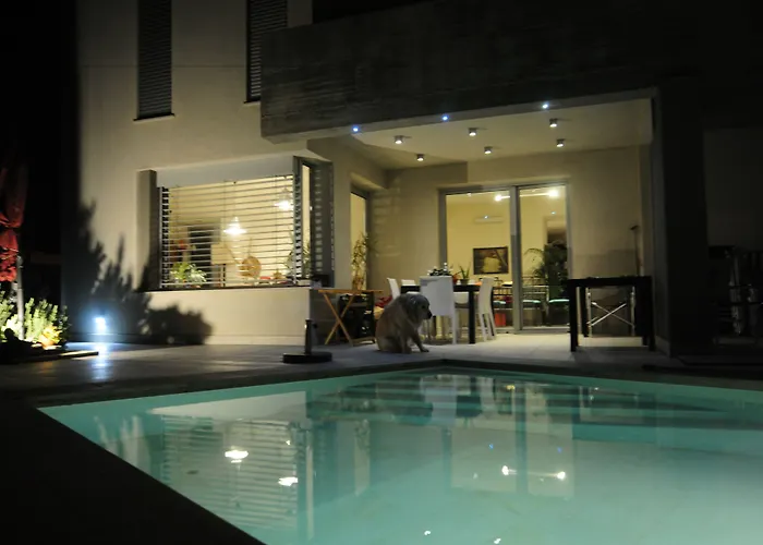 Art House Quartu - Margine Rosso 4* Quartu SantʼElena