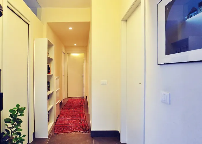 Art House Quartu - Margine Rosso 4* Quartu SantʼElena