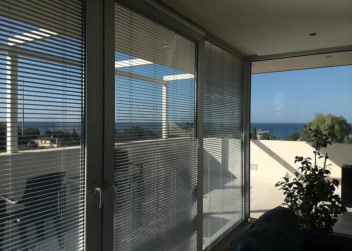 Frühstückspension Art House Quartu - Margine Rosso Quartu SantʼElena